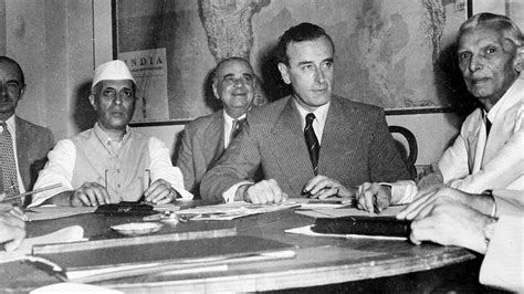 Why the India.
